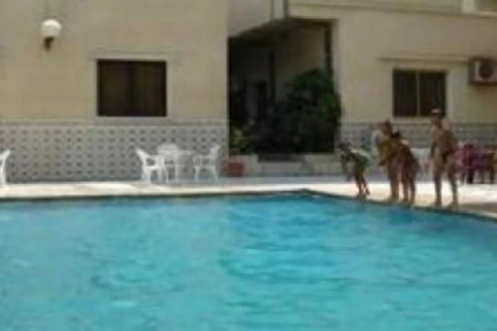 Pool 5 of 11