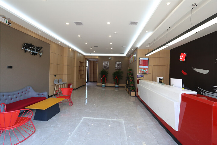 Hotel Interior 7 of 13