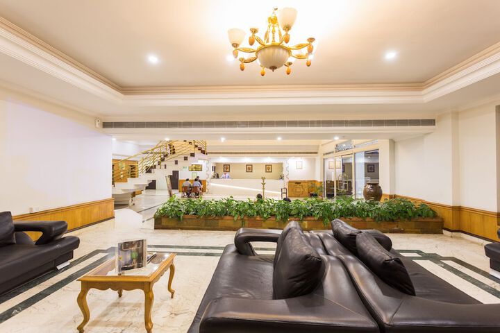 Hotel Interior 2 of 95