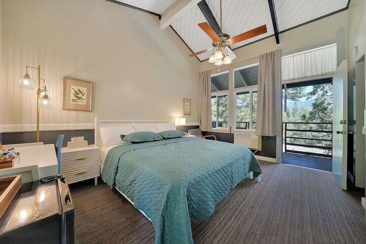1 King Bed Mountain View (15 of 28)