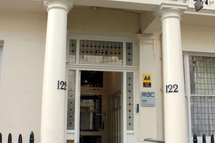 Hotel 23 of 24