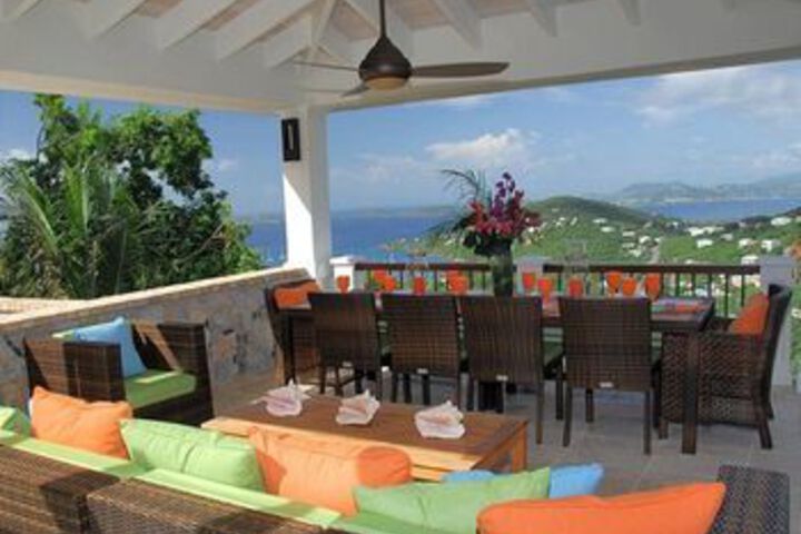 Terrace/Patio 17 of 17