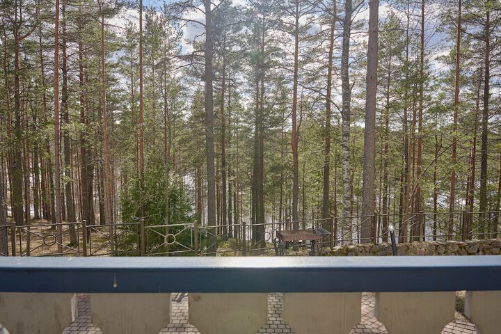 Hotel View 124 of 124
