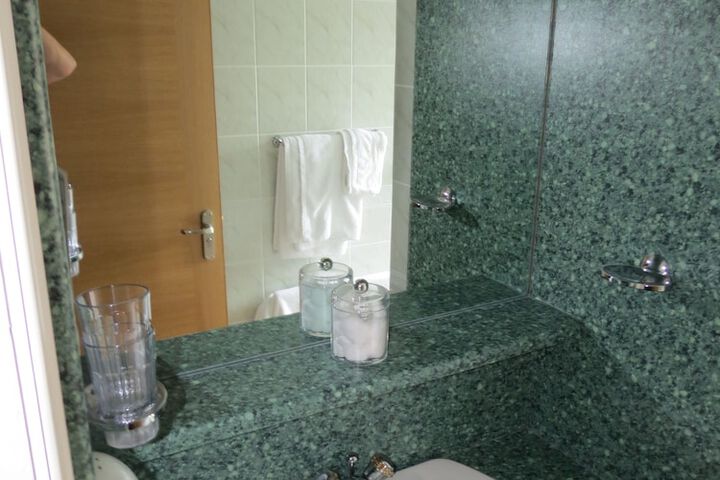 Bathroom Interior Photo
