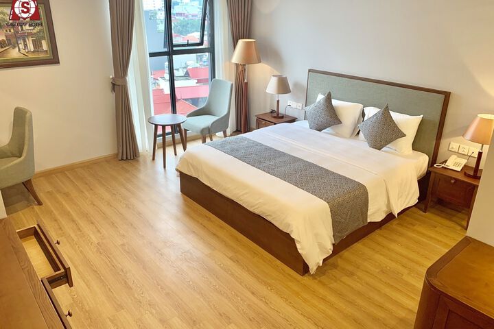 Cau Giay Hotel