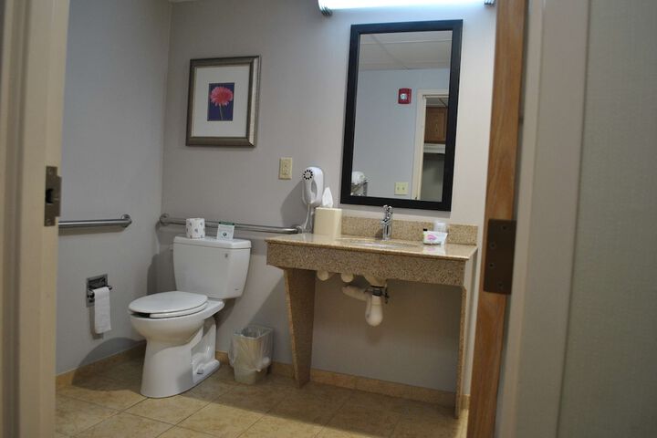 Bath Amenities