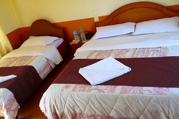 Room 38 of 161