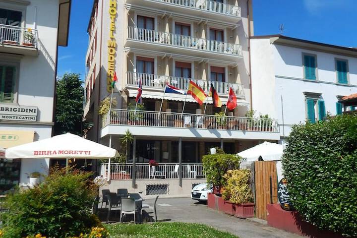Hotel 36 of 39