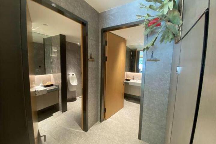 Ji hotel (Korla peoples Square store)
