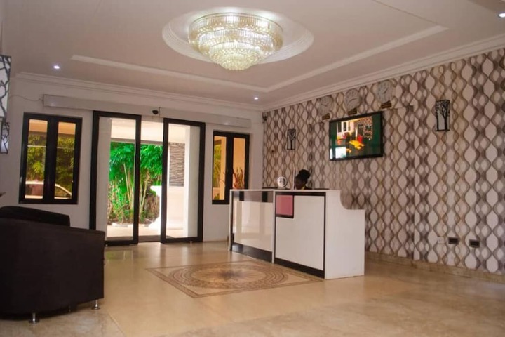 Hotel Interior 2 of 25