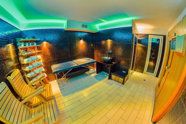 Hotel Spa