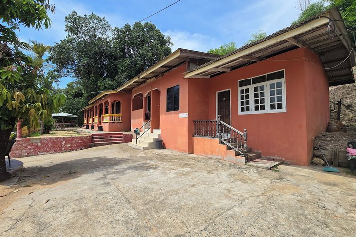 Exterior of Hotel O Kamal Guest House Marang