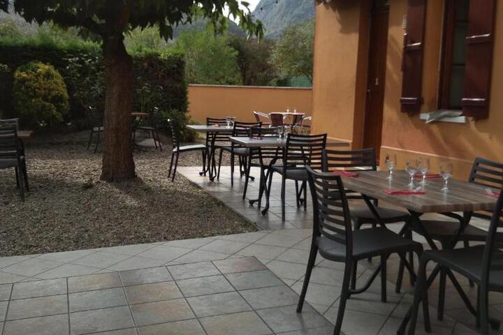 Fitness Center Photo