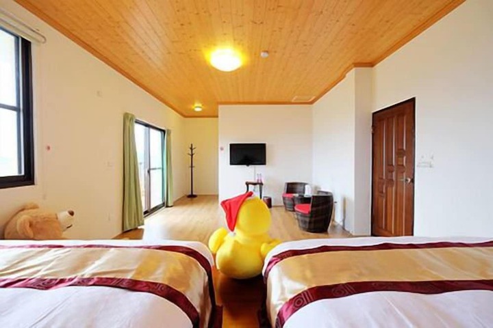 Fitness Center Photo