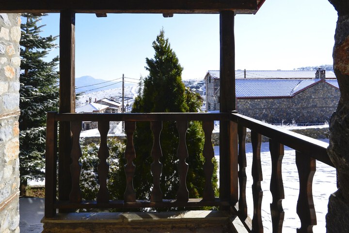 Terrace/Patio 157 of 160