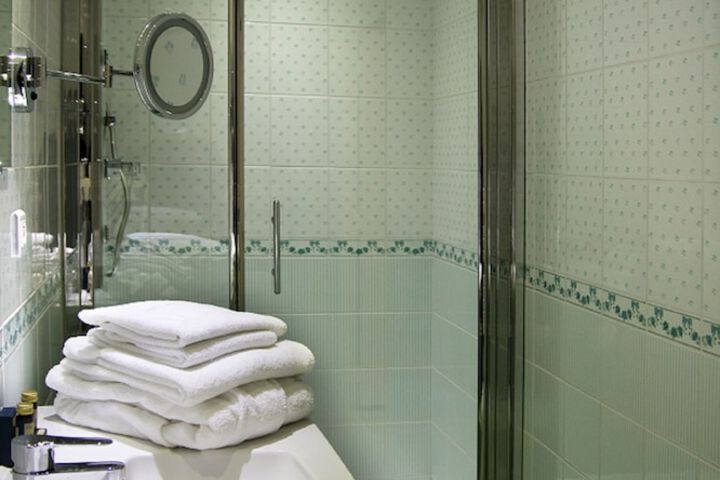 Bath Amenities