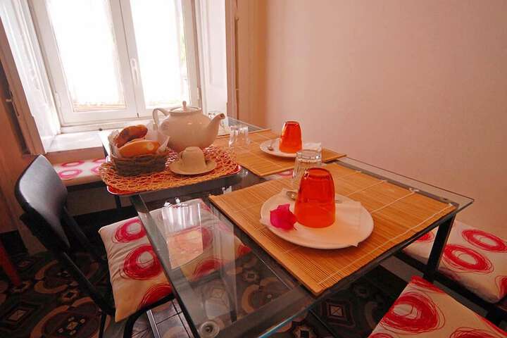Breakfast/Coffee Service 29 of 34