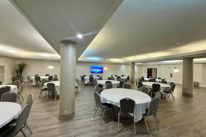 Ballroom