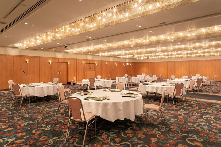 Ballroom/Hall 20 of 21