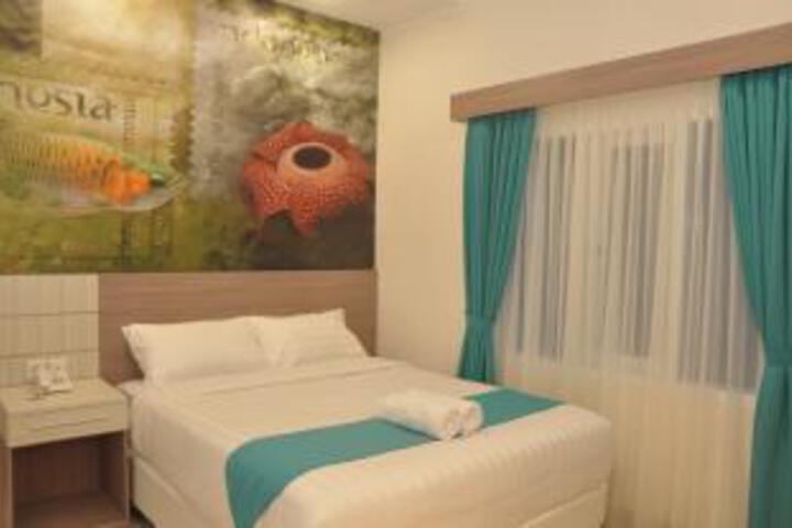 PHILA POINTS HOTEL