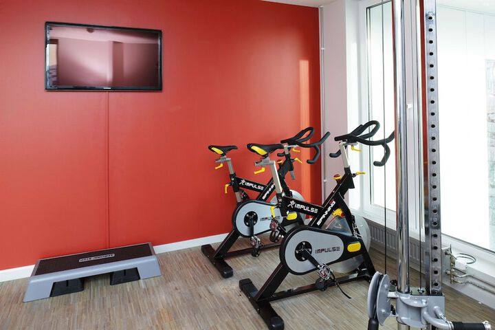 Health and Fitness 33 of 56