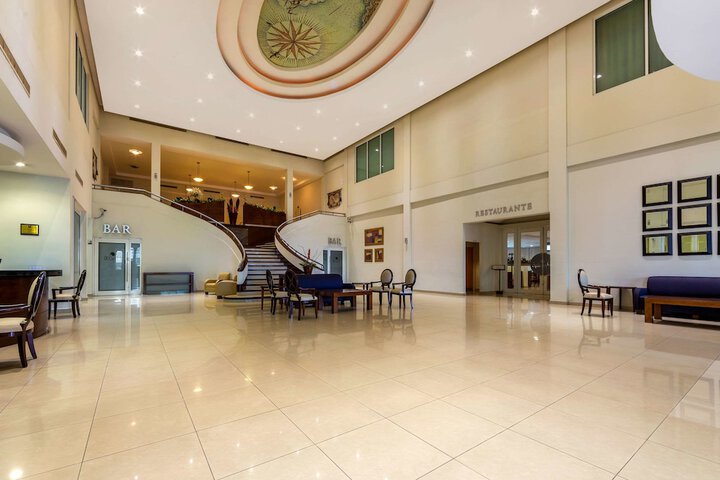 Hotel Interior 3 of 60