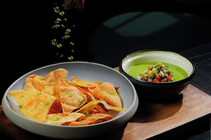 Dining Photos