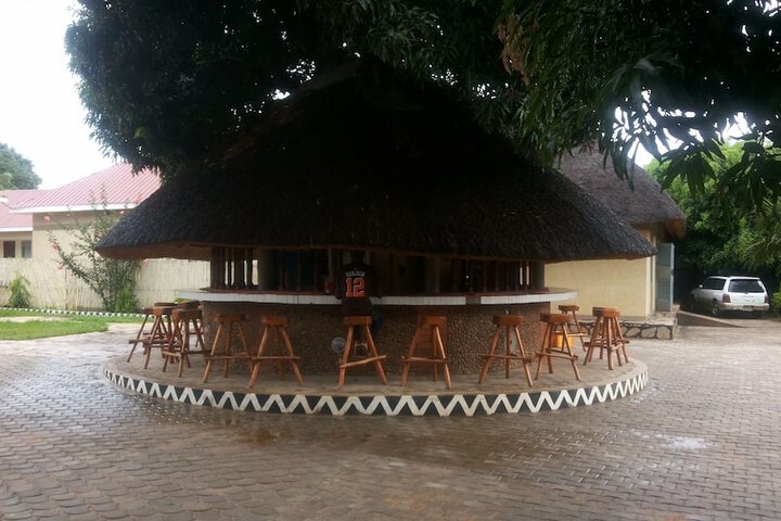 Hotel Exterior 54 of 63