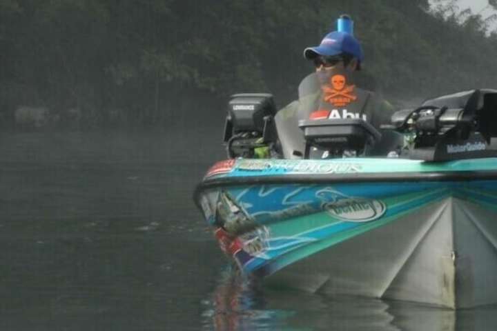 Boating