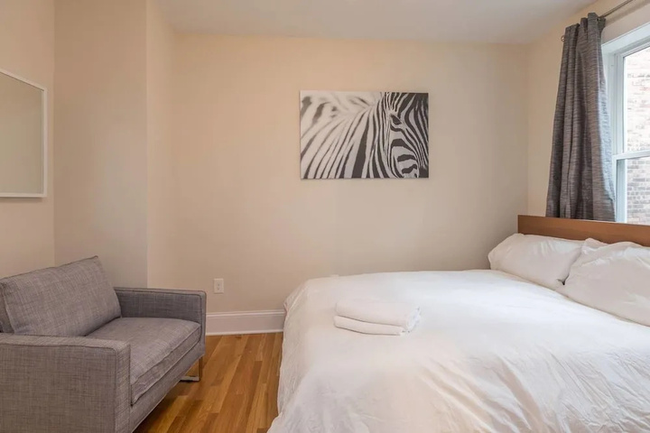 Image of Beautiful 3BR in Heart of North End by Domio