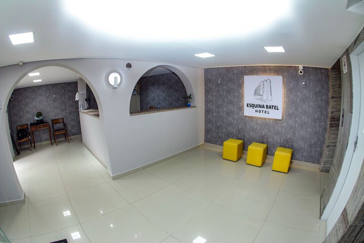 Hotel Interior 2 of 48