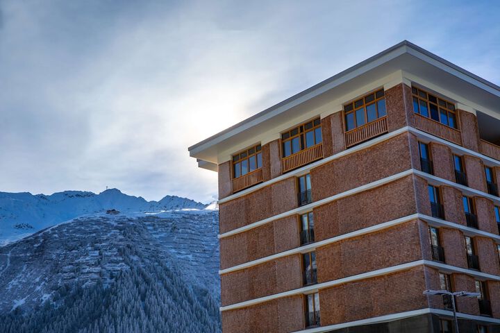 Hotel 178 of 198