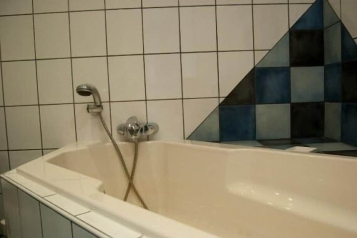 Bathroom Vanities