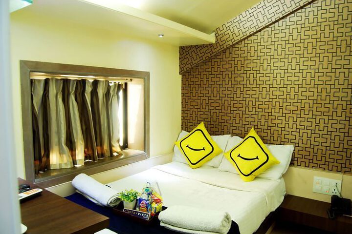 Vista Rooms at Cst Sbs Road
