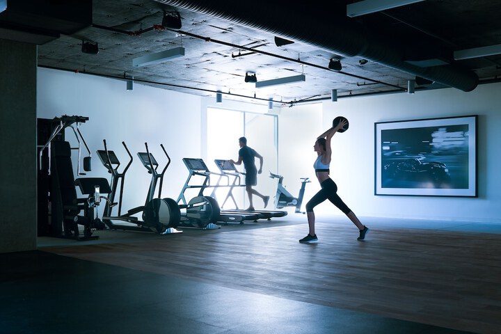Health and Fitness 33 of 47