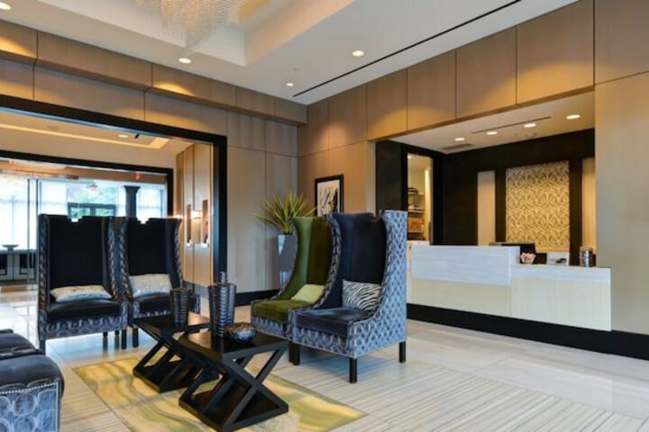 Hotel Interior 2 of 35