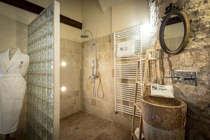 Bath Interior