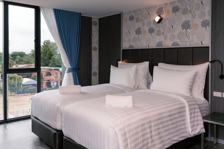 Room 40 of 138
