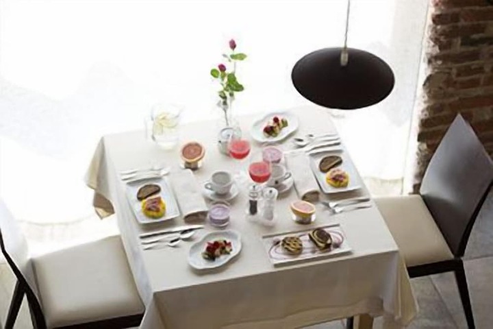Breakfast/Coffee Service 39 of 57