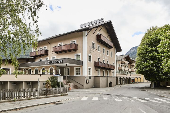Hotel 55 of 63