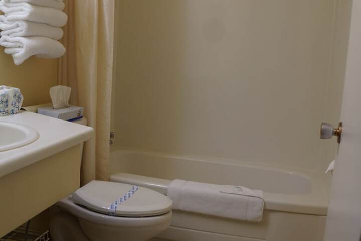 Bath Photo