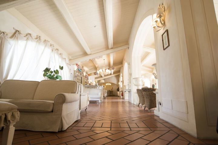 Hotel Interior 2 of 43