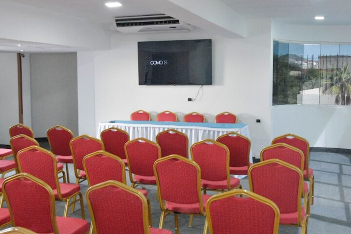 Meeting 66 of 77