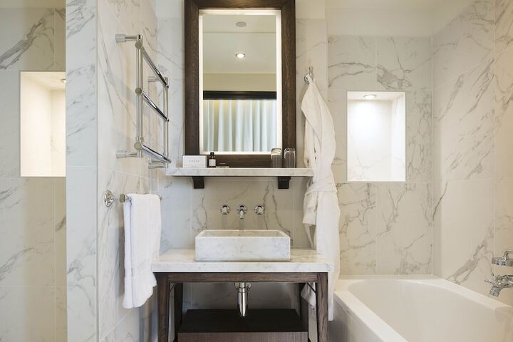 Bathroom Vanities