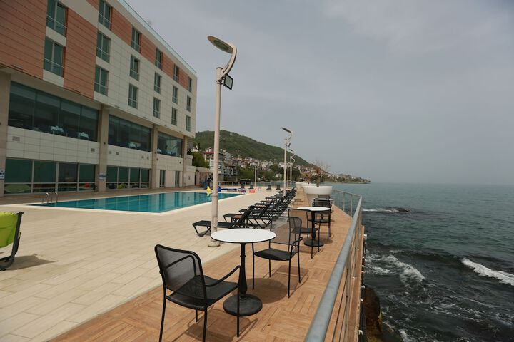 Hotel 36 of 37