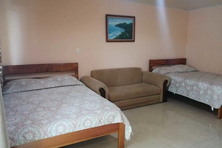 Hotel Grace