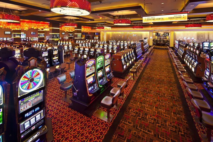 Casino