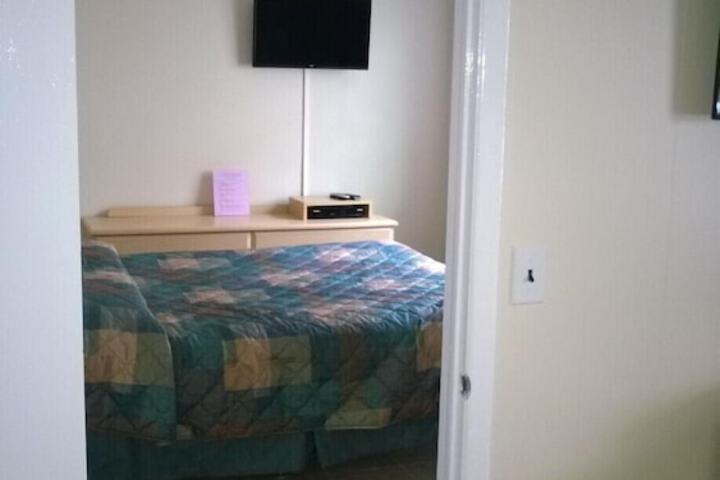 Image of Luna Mar Motel