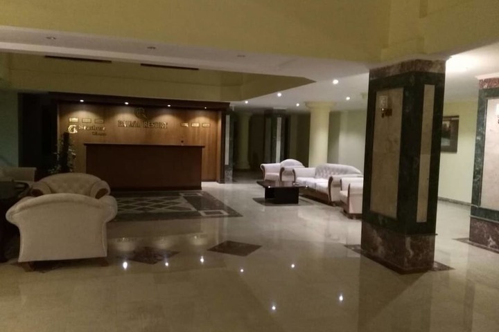 Hotel Interior 3 of 36