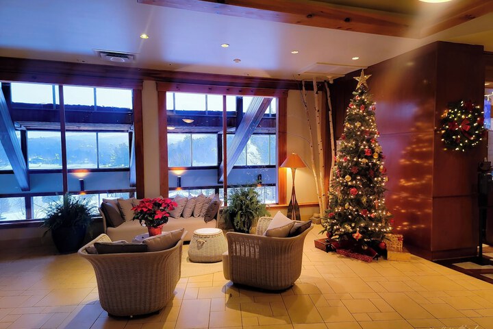 Hotel Interior 6 of 151